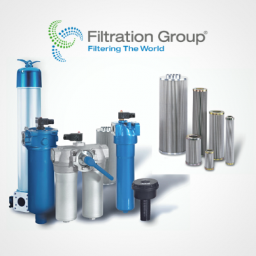 Linea-filtration-group